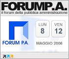 ForumPA 2006