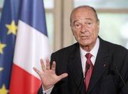 Jacques Chirac