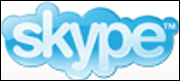Skype - logo
