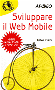 Sviluppare il Web Mobile