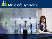 Microsoft Dynamics