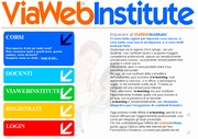 ViaWebInstitute.com