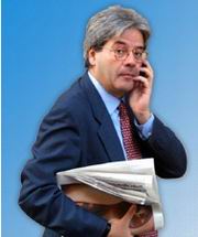 Paolo Gentiloni