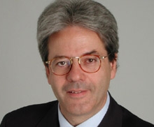 Paolo Gentiloni