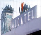 Alcatel - sede