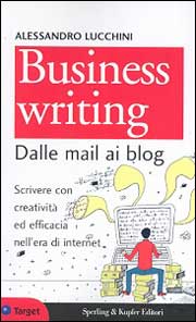 Business writing