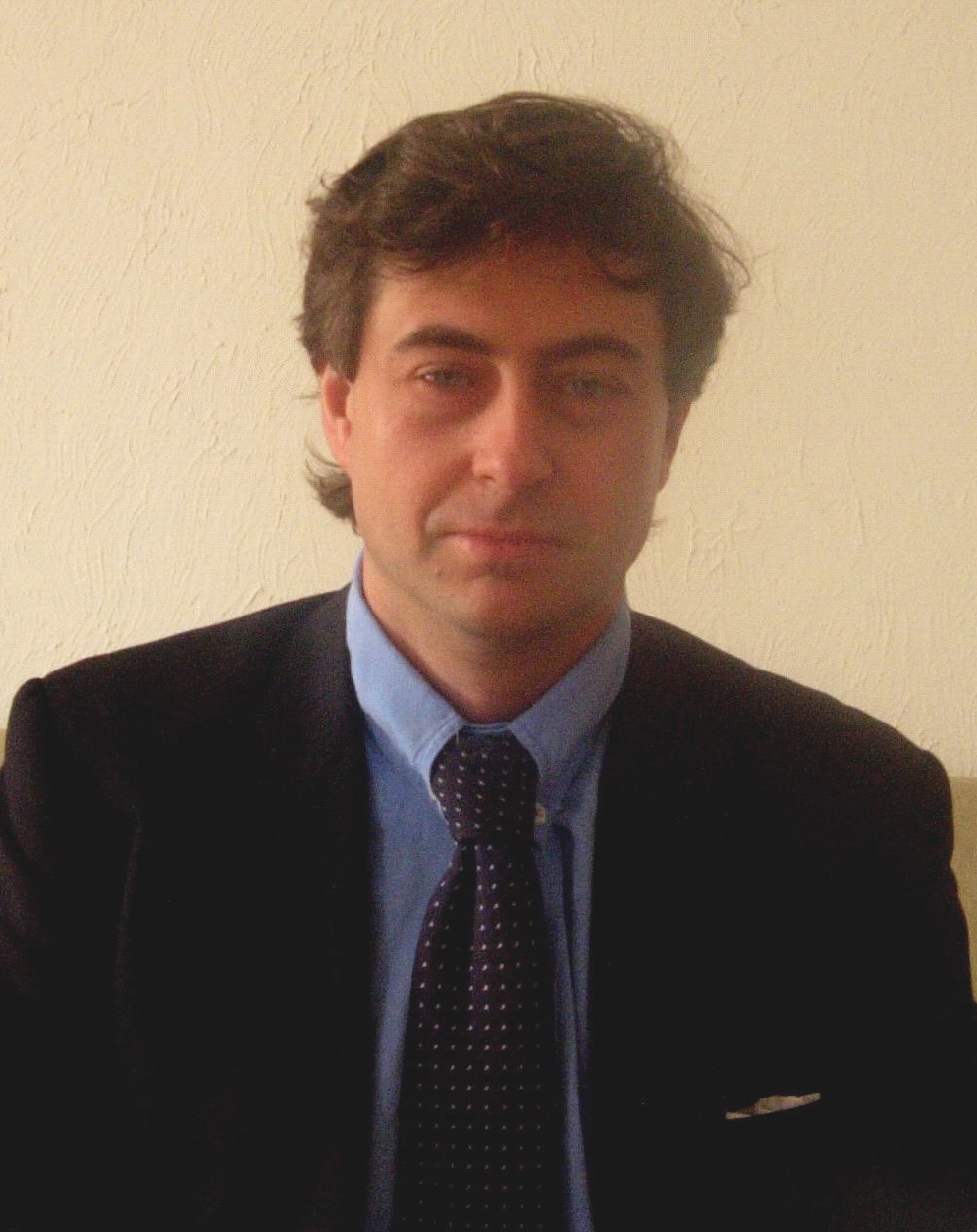 Alessandro Corsi