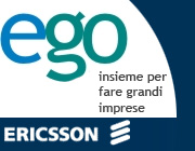 Programma Ego - Ericsson