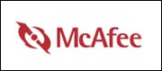 McAfee - logo