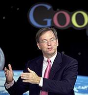 Eric Schmidt