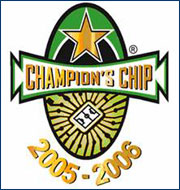 Champion’s Chip 2006