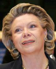 Viviane Reding