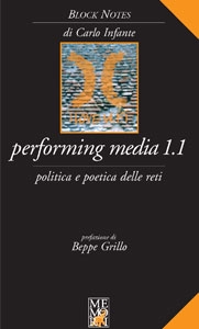 Performing Media 1.1