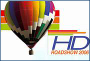 HD Roadshow