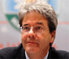 Paolo Gentiloni