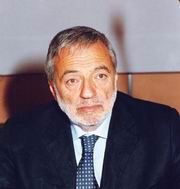 Luigi Nicolais