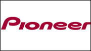 Pioneer - logo
