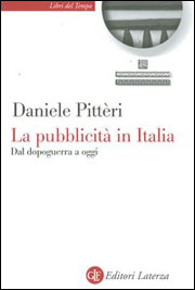 La pubblicità in Italia