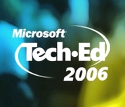 Microsoft TechEd 2006