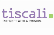 Tiscali