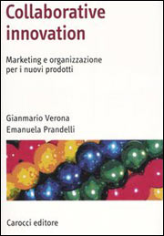 Collaborative innovation