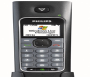 Philips Messenger Phone VOIP433