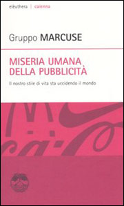 Miseria umana della pubblicità