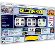 MusicShop