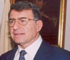 Antonio Calabrò