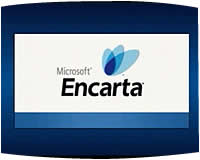 Microsoft Encarta