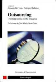 Outsourcing