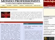 www.mondoprofessionisti.eu