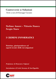 I crimini informatici