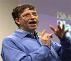 Bill Gates