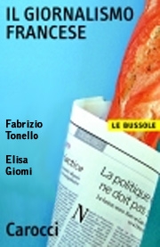 Il giornalismo francese