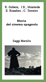 Storia del cinema spagnolo