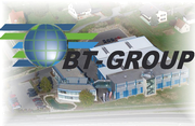 BT Group