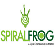 SpiralFrog