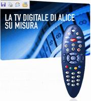 Alice Home TV