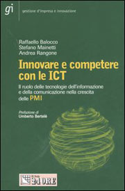 Innovare e competere con le ICT