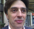Fabio Duranti