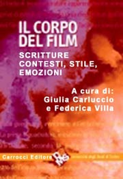 Il corpo del film