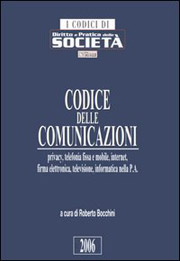 Codice delle comunicazioni