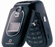 Vodafone 710