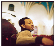 John Legend