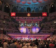 Royal Albert Hall