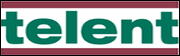 telent -logo