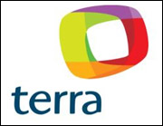 Terra - logo