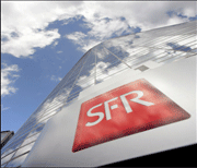 SFR