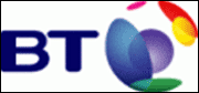 BT Italia - logo